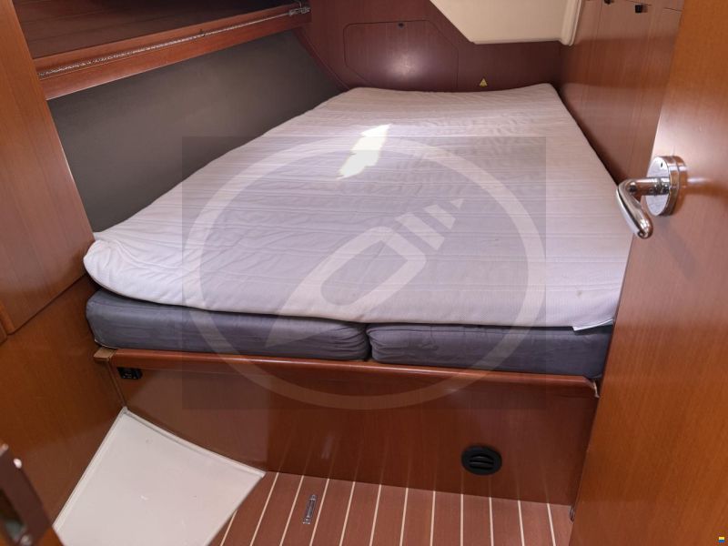 Dufour 455 GRAND LARGE