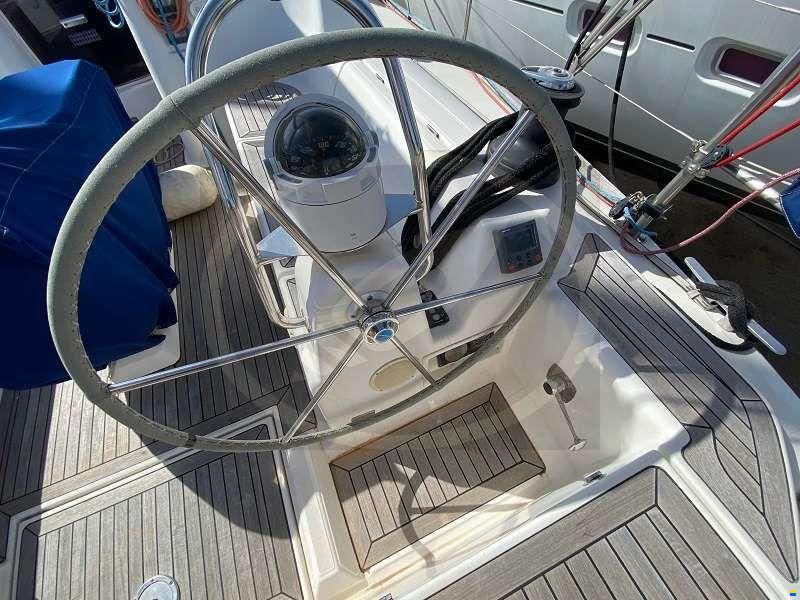 Dufour 455 GRAND LARGE