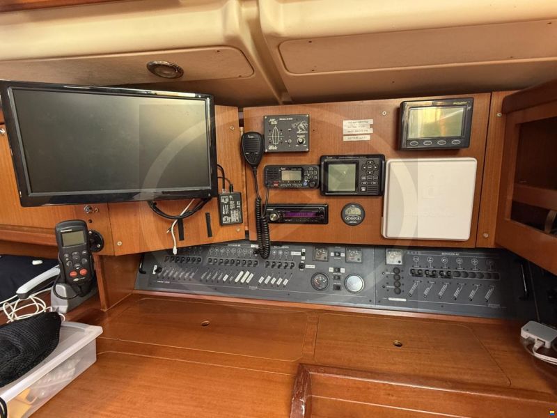 Dufour 455 GRAND LARGE