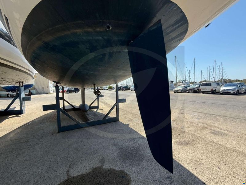 Dufour 455 GRAND LARGE