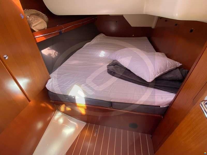 Dufour 455 GRAND LARGE
