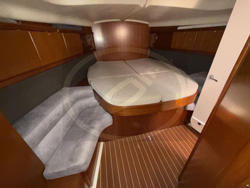 Dufour 455 GRAND LARGE