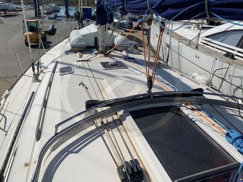 Dufour 455 GRAND LARGE