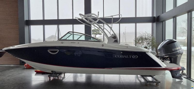 Cobalt 25SC