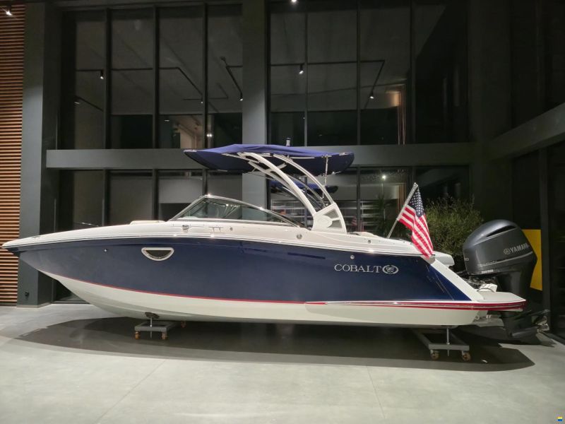 Cobalt 25SC