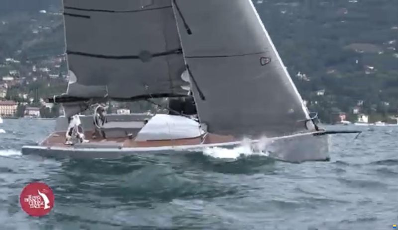 Brenta B33
