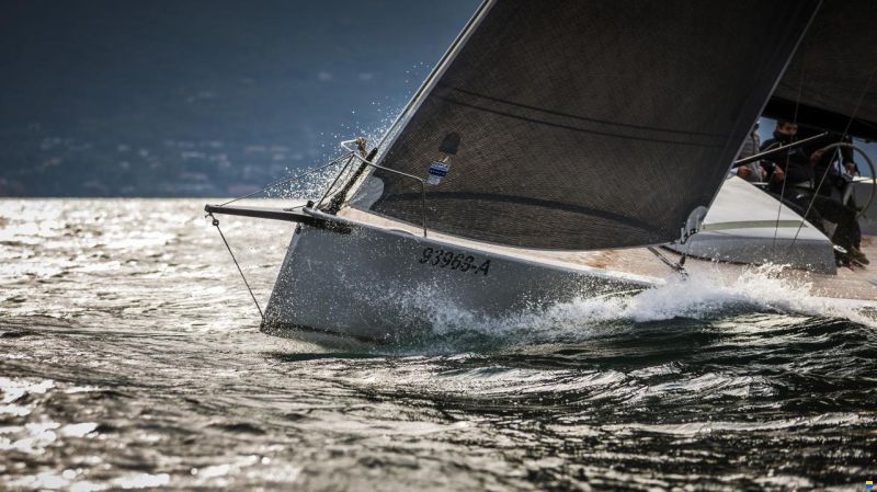Brenta B33