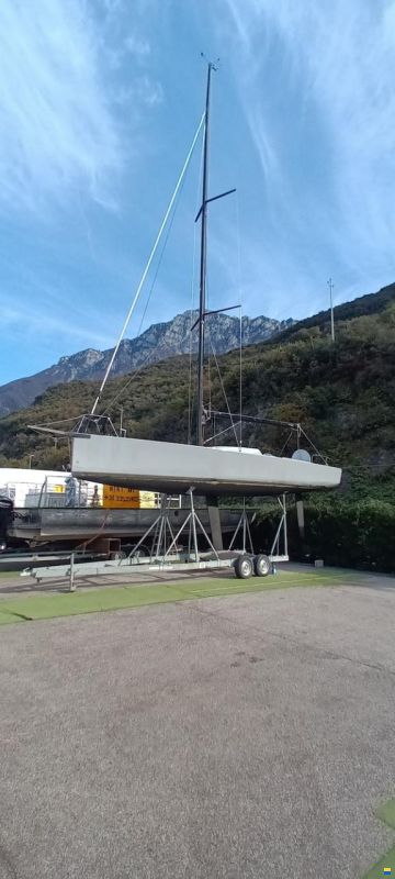Brenta B33