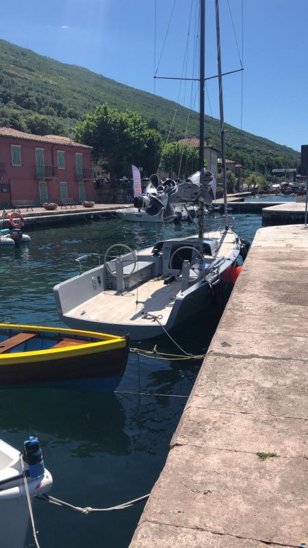 Brenta B33