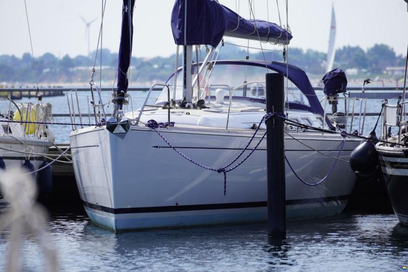 Grand Soleil 45 J/V