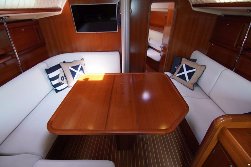 Grand Soleil 45 J/V