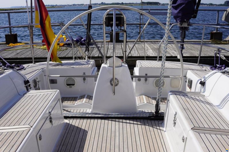 Grand Soleil 45 J/V
