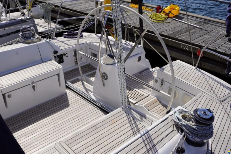 Grand Soleil 45 J/V