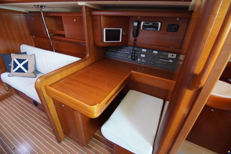 Grand Soleil 45 J/V