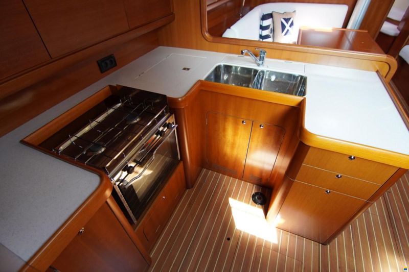 Grand Soleil 45 J/V