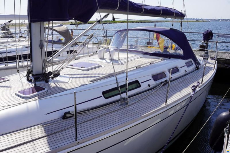 Grand Soleil 45 J/V