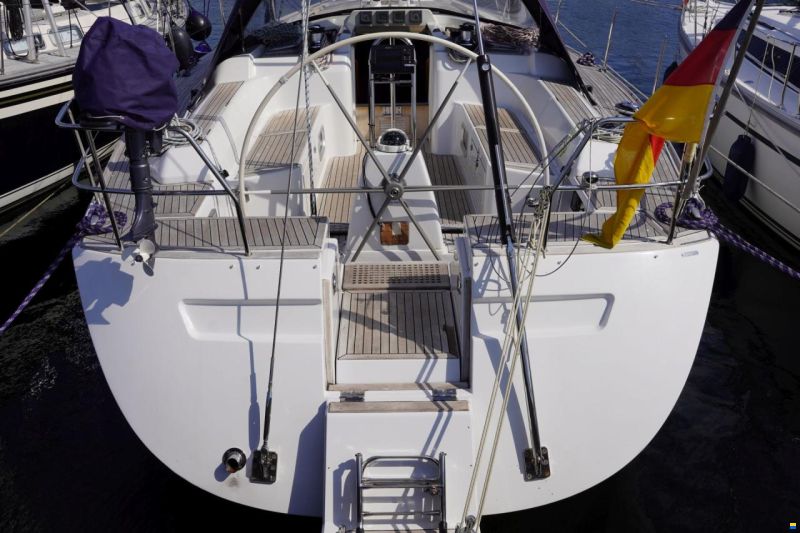 Grand Soleil 45 J/V