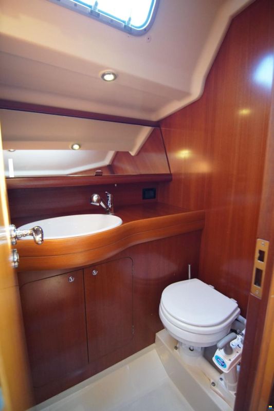 Grand Soleil 45 J/V