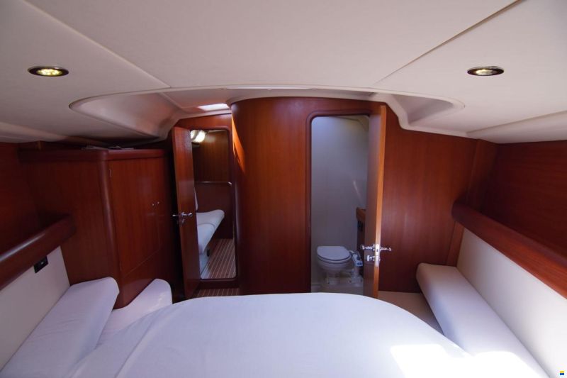 Grand Soleil 45 J/V