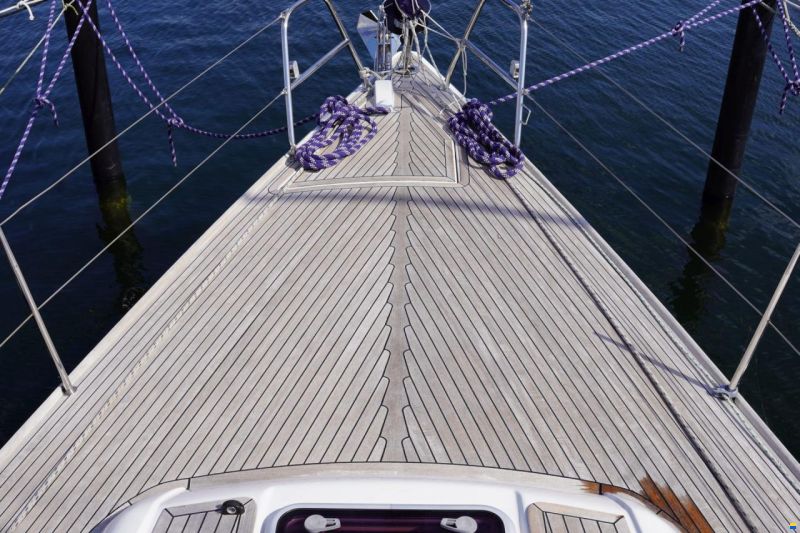 Grand Soleil 45 J/V