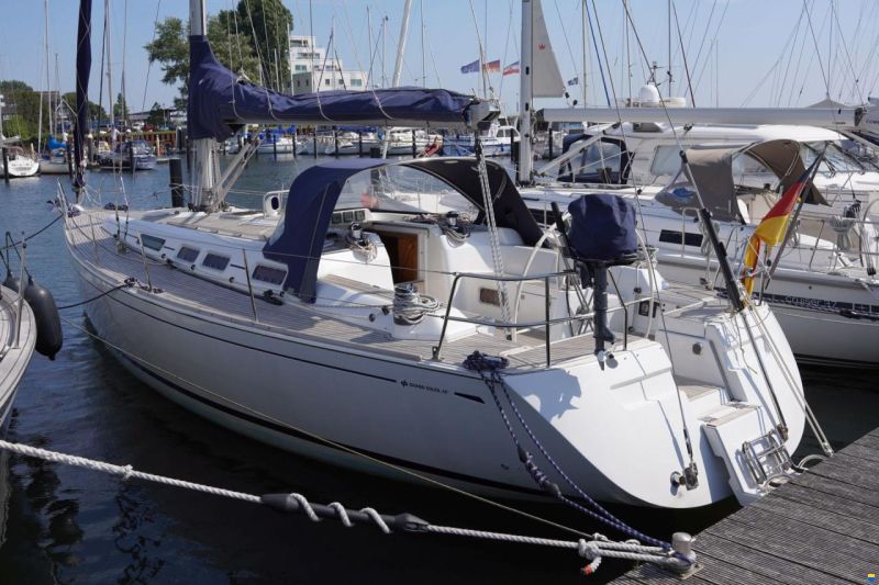Grand Soleil 45 J/V