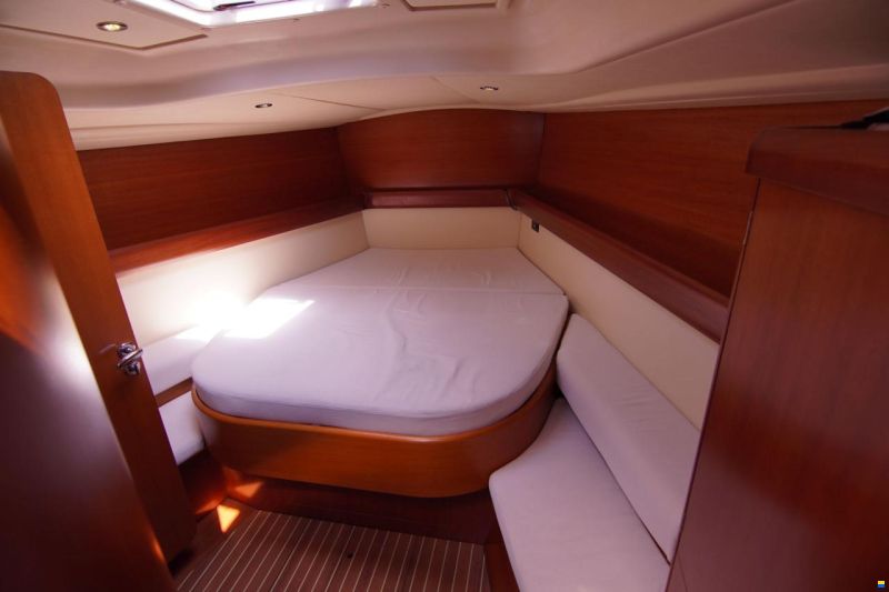 Grand Soleil 45 J/V