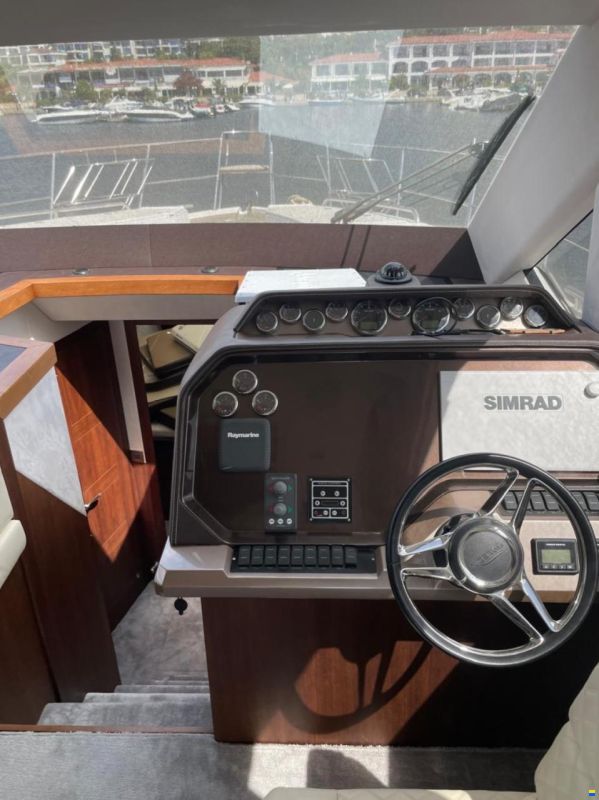 Galeon 500 FLY