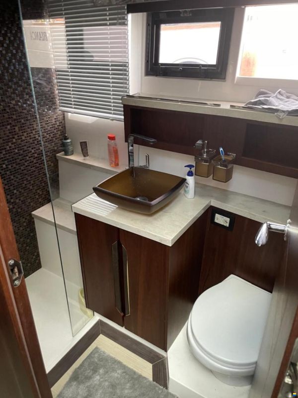 Galeon 500 FLY