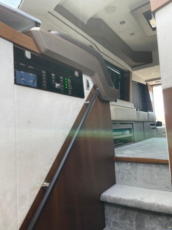Galeon 500 FLY