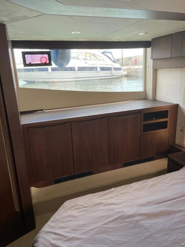 Galeon 500 FLY