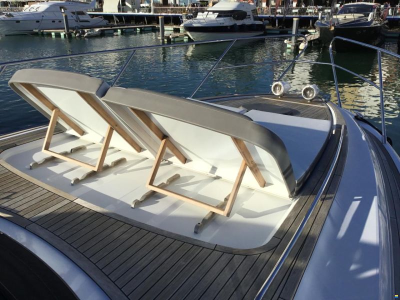 Princess V45