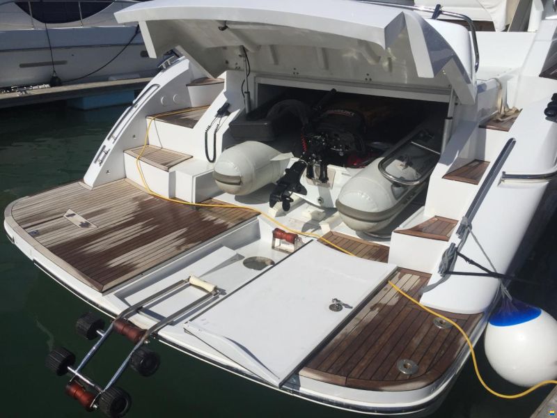 Princess V45
