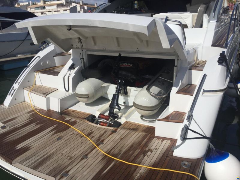 Princess V45