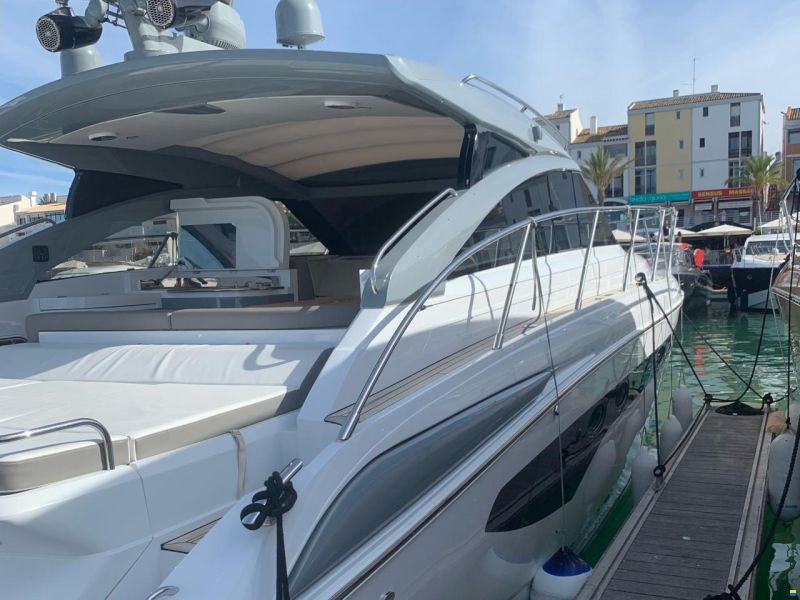 Princess V45