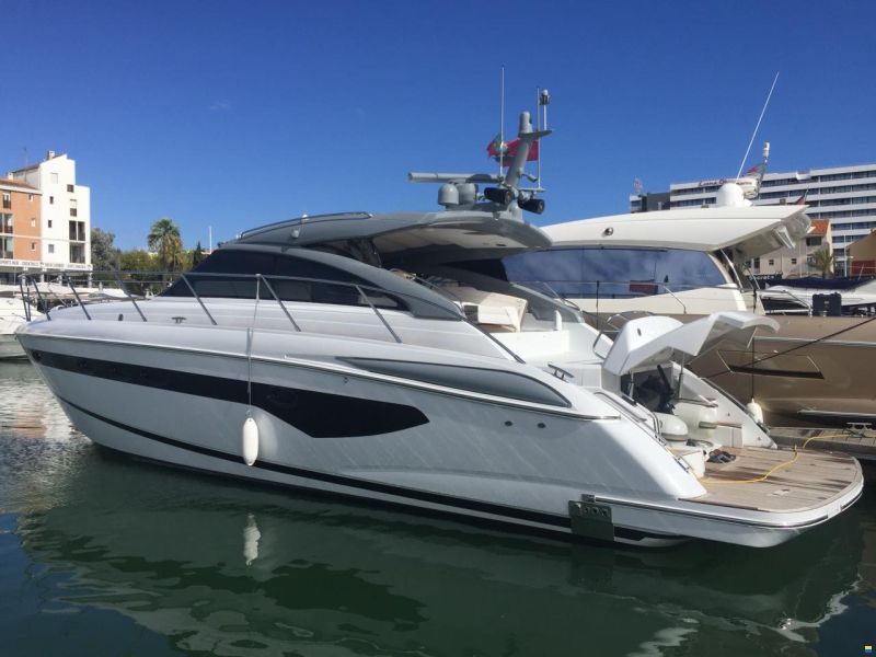 Princess V45
