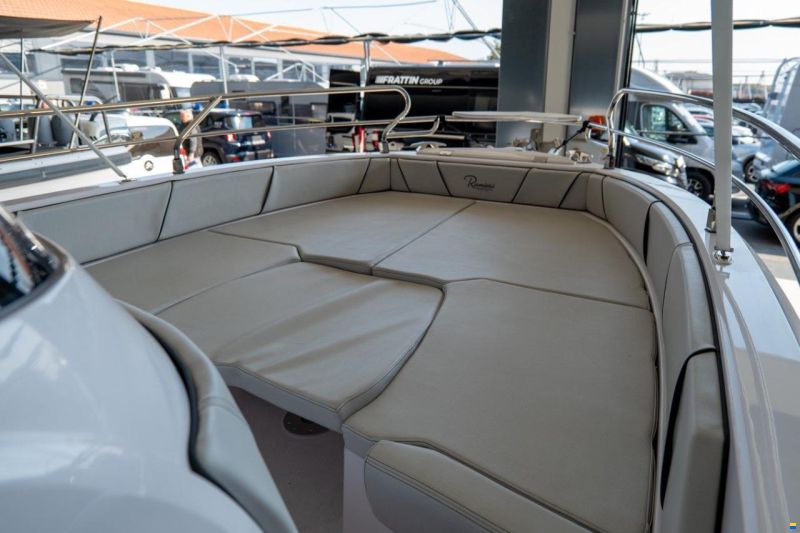 Ranieri Voyager 21 S