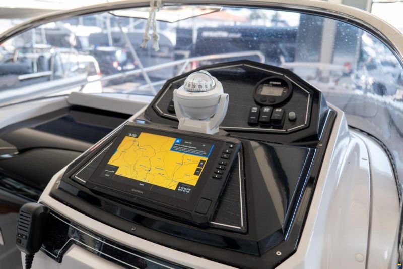 Ranieri Voyager 21 S