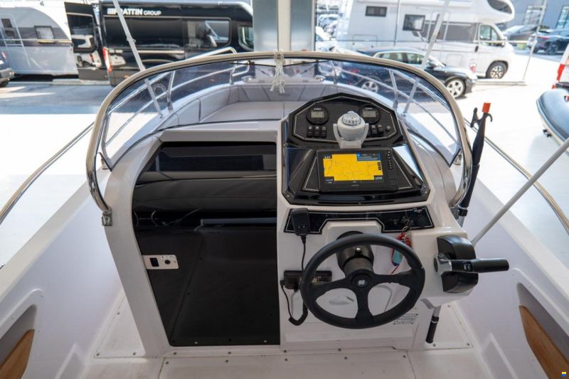 Ranieri Voyager 21 S