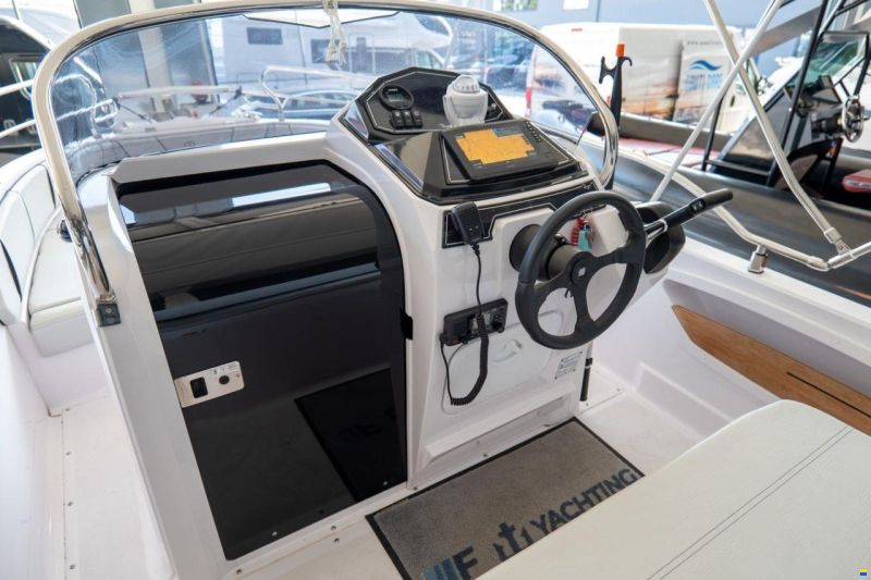 Ranieri Voyager 21 S