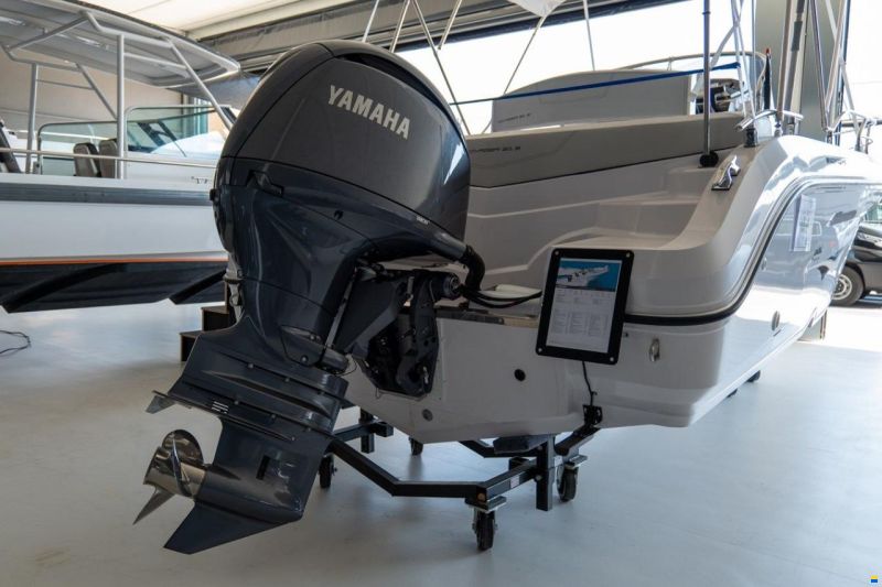 Ranieri Voyager 21 S