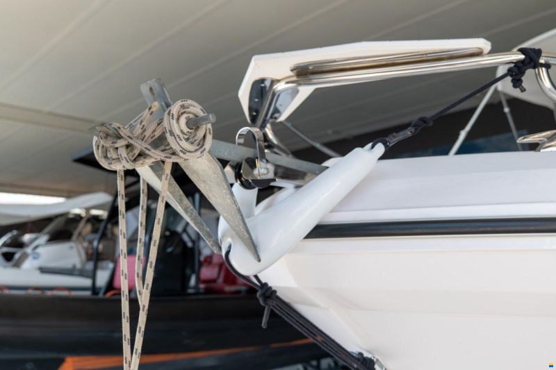 Ranieri Voyager 21 S
