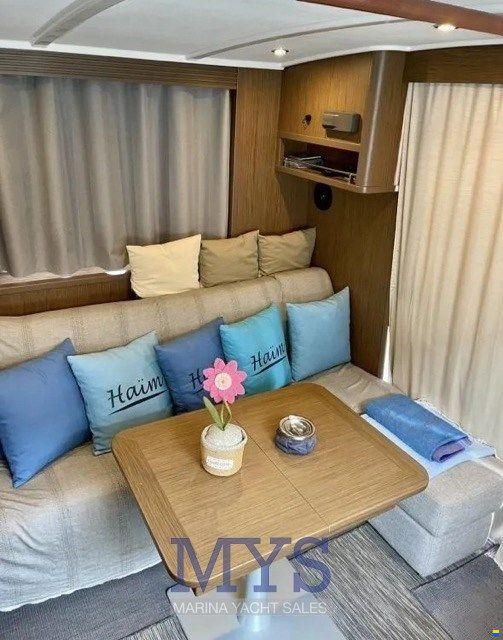 Beneteau Swift Trawler 44