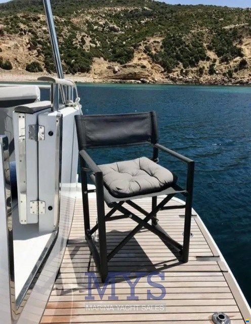 Beneteau Swift Trawler 44