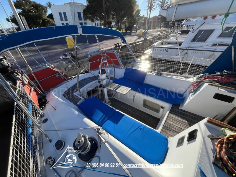 Jeanneau SUN LEGENDE 41
