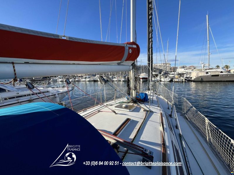 Jeanneau SUN LEGENDE 41