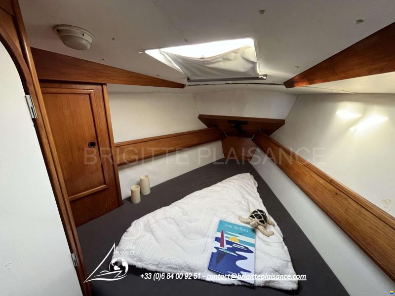Jeanneau SUN LEGENDE 41