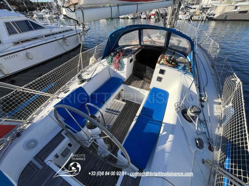 Jeanneau SUN LEGENDE 41
