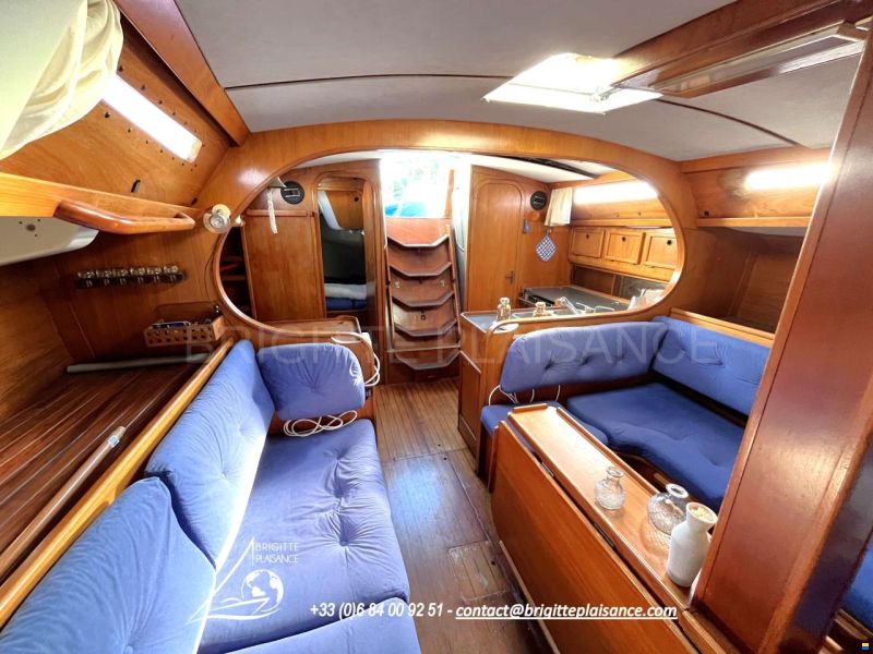 Jeanneau SUN LEGENDE 41