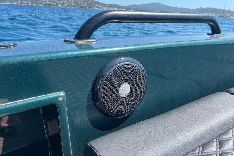 Laurent Marine Modèle L23