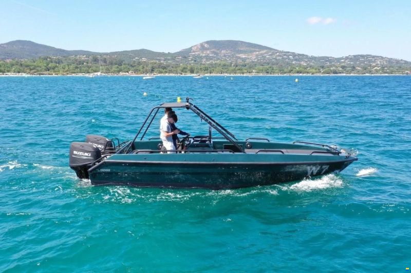 Laurent Marine Mod&egrave;le L23